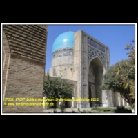 17031 17097 Saiden Mausoleum Shahrisabs Usbekistan 2010.JPG